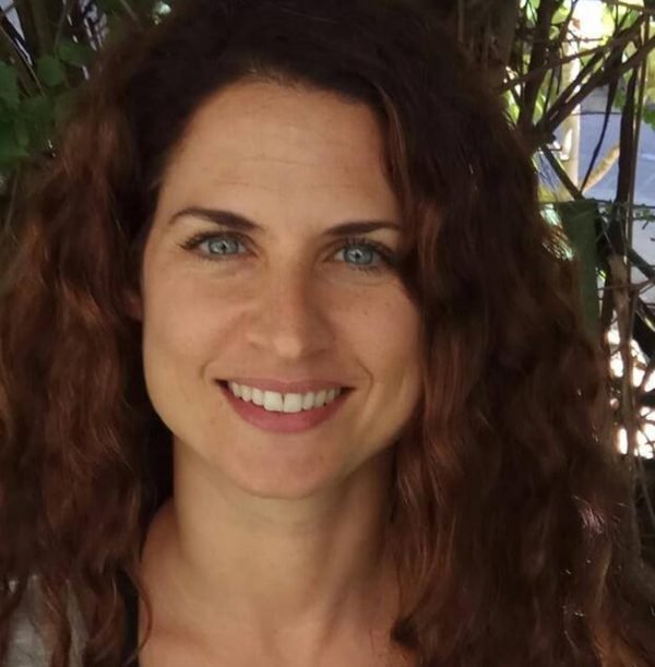 Karin Bensinger, Adlerian guide in Berlin